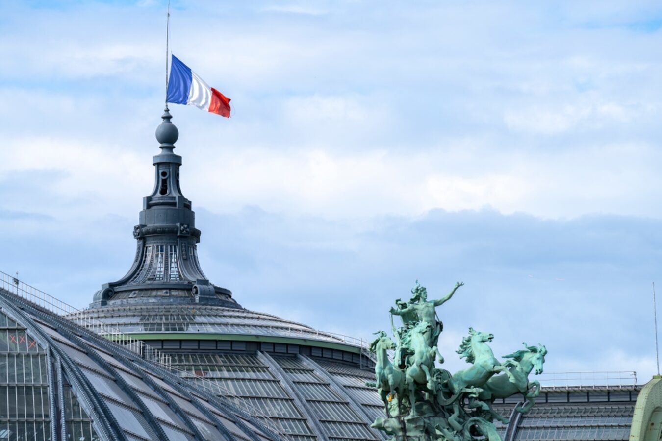 Palais des Congrès Paris: Events 2025 to discover